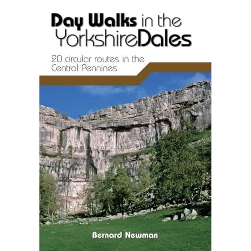 Day walks the yorkshire - in,