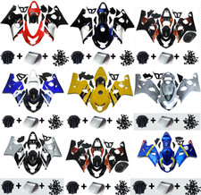 Fairings Kit for 2004 2005 K4