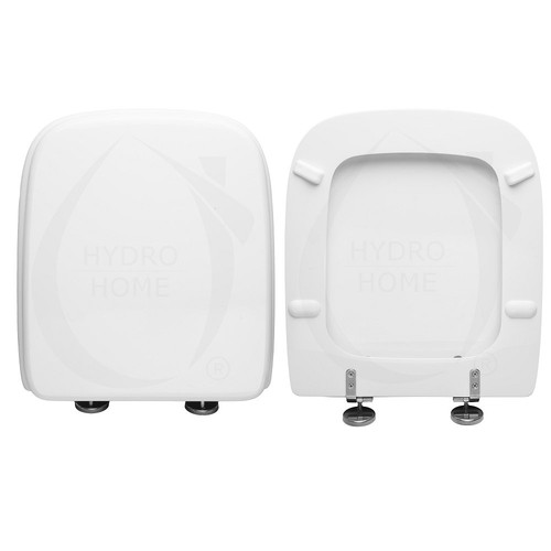 Toilet seat cover nora - toilet, kerasan