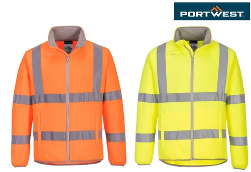 Portwest ec70 eco - ec70, hi-vis