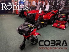 COBRA T40B 16" PETROL POWERED