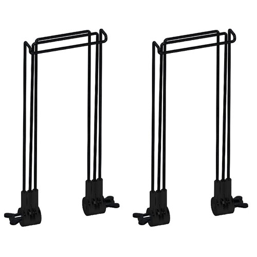 Adjustable bracket solar panel - bracket,