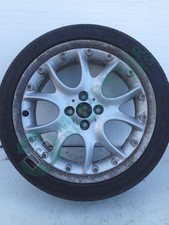 2001-2008 R53 MINI Cooper Mk1 17 Alloy Wheel  205 45 17 TYRE  6767750