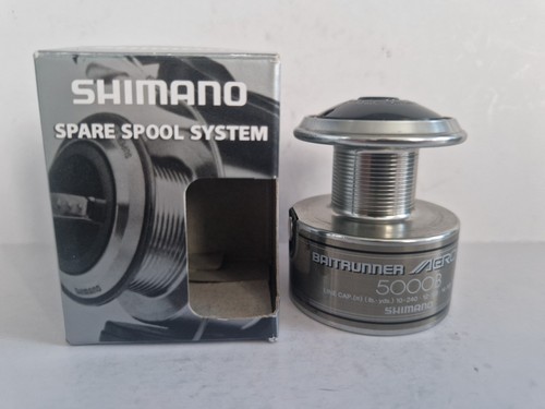 Shimano baitrunner aero gte - shimano,