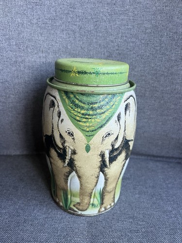 Williamson tea collectable - williamson,
