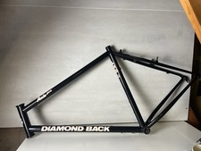 Extremely Rare 1992 Diamond Back Axis Pro MTB Frame Big Size Originally M900 XTR
