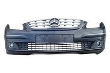 MERCEDES-BENZ B W245 FRONT