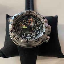 Wristwatch Citizen Promaster