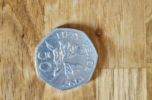 Commemorative 50ps various - 50ps,