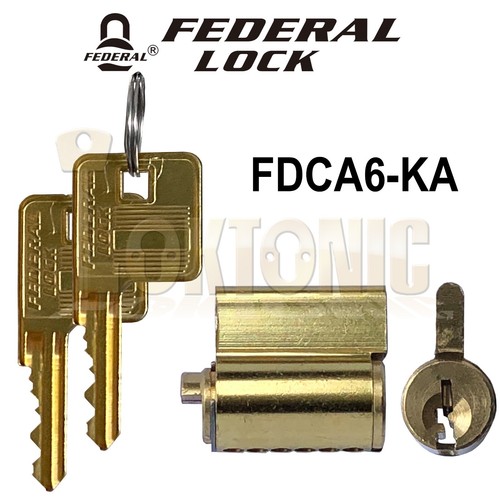 Replacement fdca6 ka - replacement, or