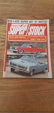 Rodder super stock magazine - &,