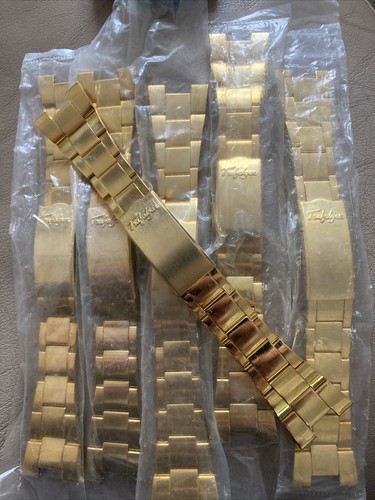 Trafalgar gold stainless steel - trafalgar,