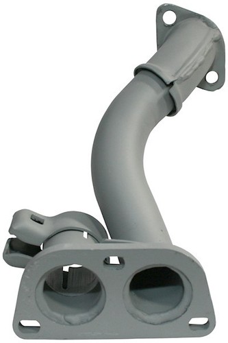Exhaust manifold pipe - manifold, pipe,