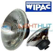 2 x Wipac 5/34 Sealed Beam H4