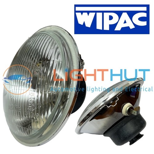 Wipac sealed beam h4 - 5/34,