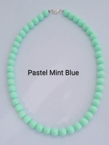 Handmade 10mm acrylic - 10mm,
