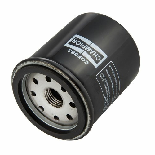 Champion r100609045 oil filter - oil,