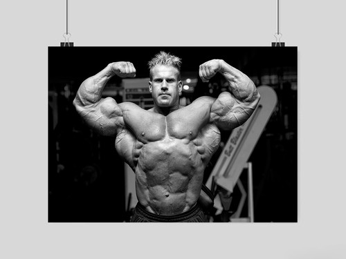 Jay cutler bodybuilding - jay,