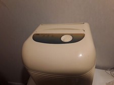 Widetech Dehumidifier Model WDH-920-12