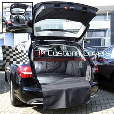 Mercedes class estate boot - c-class,