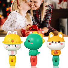 Soccer Whistle Cheerleading