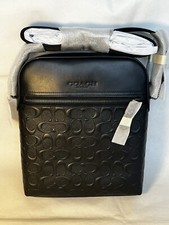 Coach men houston flight bag - flight,
