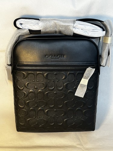 Coach men houston - men's, flight