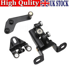 3pcs Set Left Side Sliding