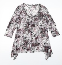 Ellie Louise Womens Nylon