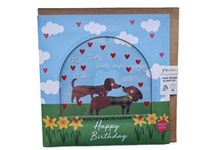 Birthday Cards - Wife - Plays