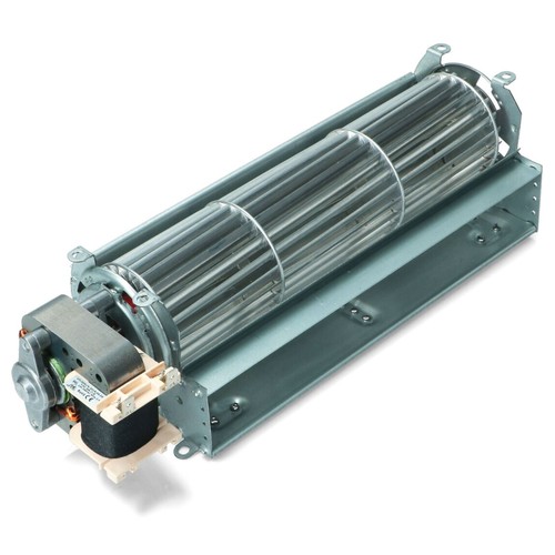 Tangential crossflow fan motor - crossflow,