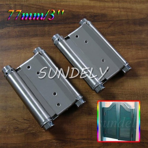 2pcs door hinge - 2pcs,