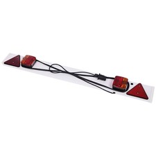 4FT Trailer Light Board 10m