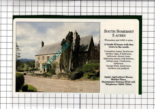 Wincanton somerset house sale - somerset,