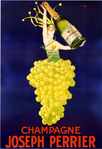 Champagne joseph perrier - champagne,