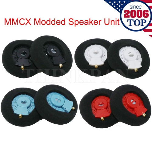 Mmcx modded speaker driver - mmcx,