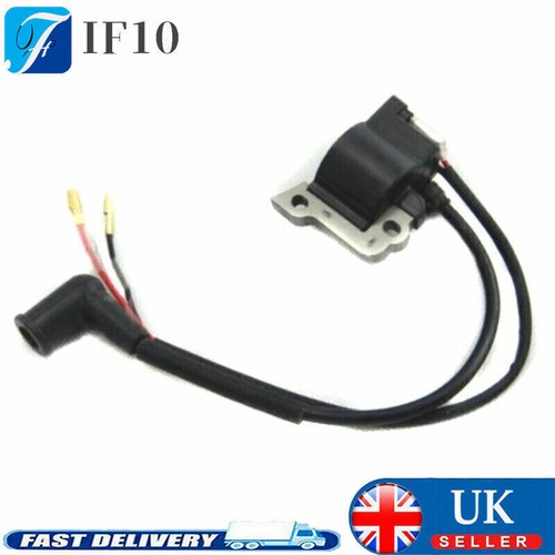 Hole ignition coil - for, 4