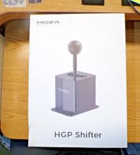 Moza Racing - HGP Stick