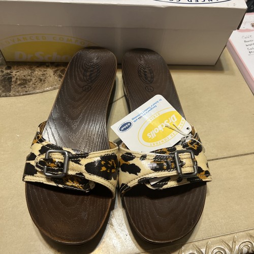 Scholls size advanced - 11,