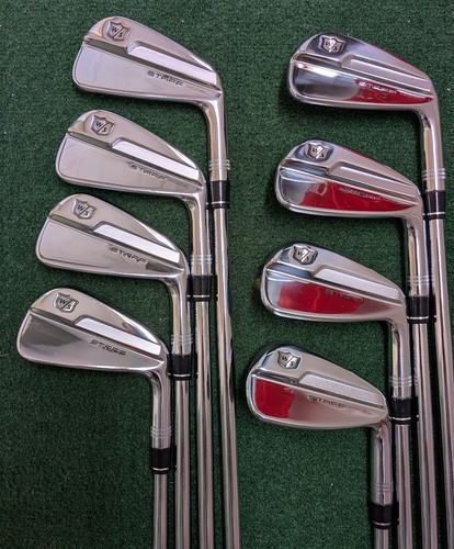 Wilson staff model pw - wilson, 3-pw