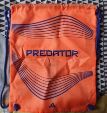 Adidas Predator Drawstring
