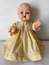 OK Kader Baby Doll Vintage 20