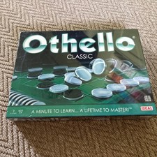 John Adams Othello Classic