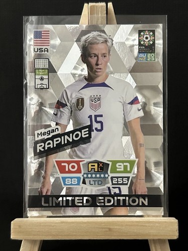 Megan rapinoe usa - rapinoe, usa-