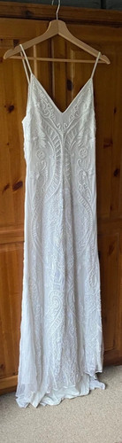 Asos neve fully - asos, beaded