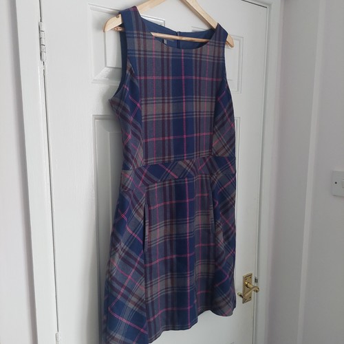 Laura ashley navy and pink - navy,