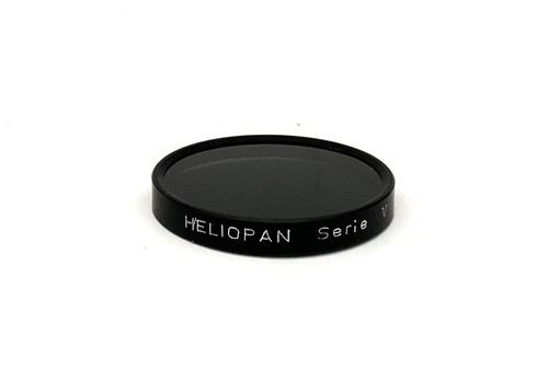Heliopan gray filter insert - heliopan,