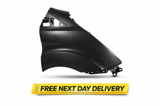 FRONT WING PRIMED FITS FORD