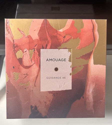 Amouage guidance extrait - guidance, de