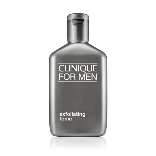 Clinique for men - clinique, exfoliating